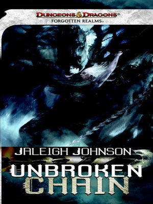 cover image of Unbroken Chain